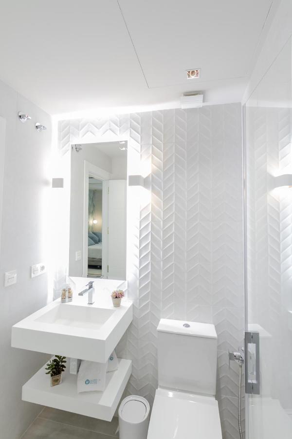 Marbella Banus Suites - Bird Of Paradise Playas Del Duque Banus Suite Apartment Luaran gambar