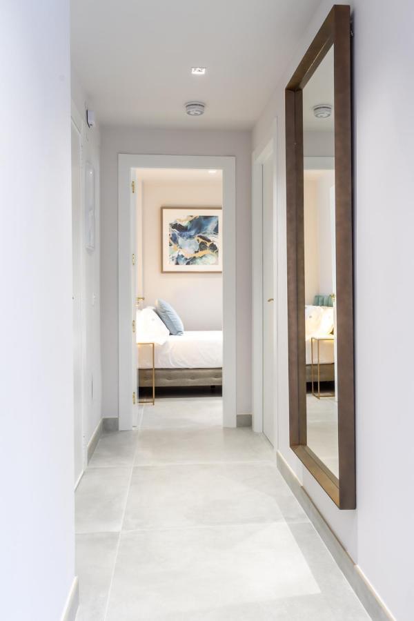 Marbella Banus Suites - Bird Of Paradise Playas Del Duque Banus Suite Apartment Luaran gambar