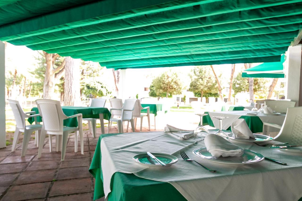 Marbella Banus Suites - Bird Of Paradise Playas Del Duque Banus Suite Apartment Luaran gambar