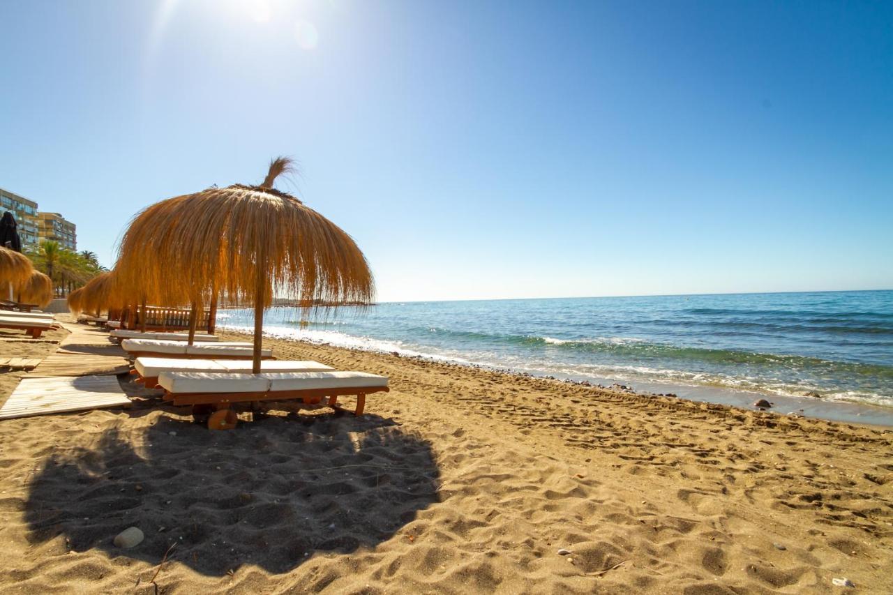 Marbella Banus Suites - Bird Of Paradise Playas Del Duque Banus Suite Apartment Luaran gambar