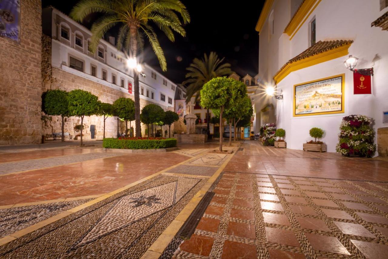 Marbella Banus Suites - Bird Of Paradise Playas Del Duque Banus Suite Apartment Luaran gambar